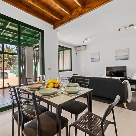 Casa Mon Villa Costa Teguise Dış mekan fotoğraf
