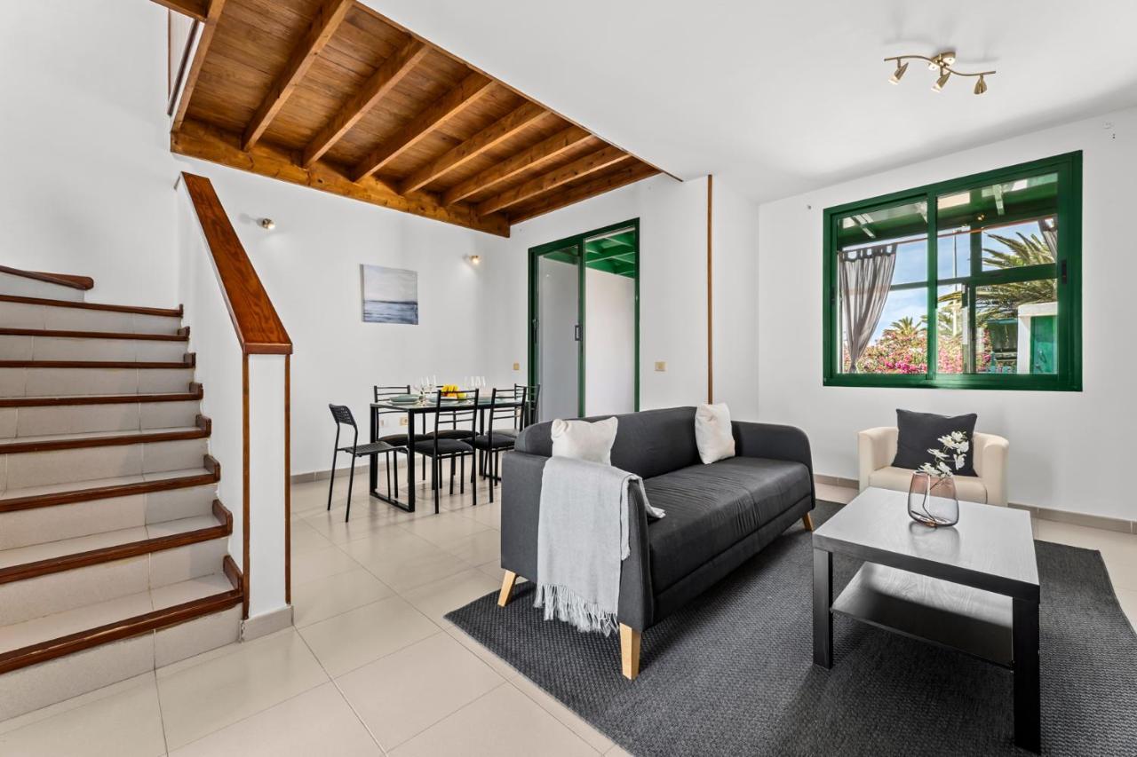 Casa Mon Villa Costa Teguise Dış mekan fotoğraf