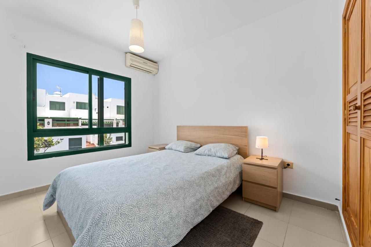 Casa Mon Villa Costa Teguise Dış mekan fotoğraf