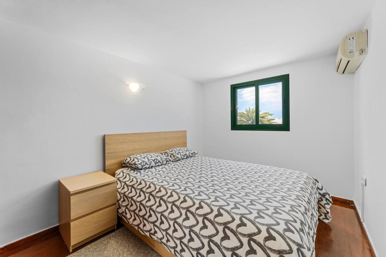 Casa Mon Villa Costa Teguise Dış mekan fotoğraf