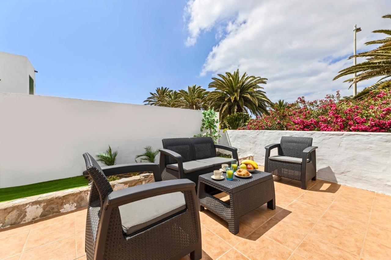 Casa Mon Villa Costa Teguise Dış mekan fotoğraf