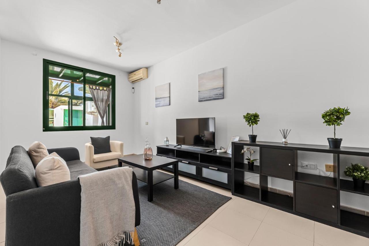 Casa Mon Villa Costa Teguise Dış mekan fotoğraf