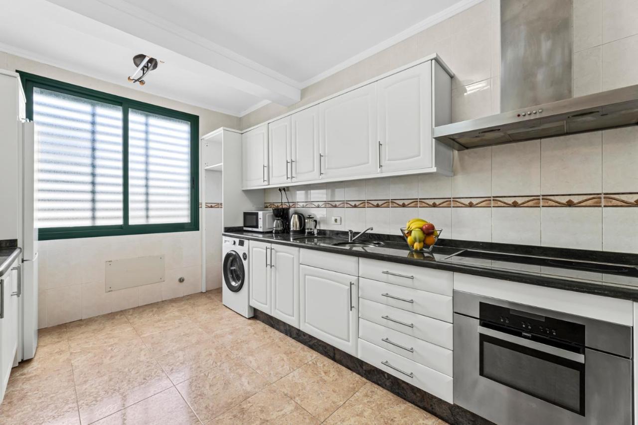 Casa Mon Villa Costa Teguise Dış mekan fotoğraf
