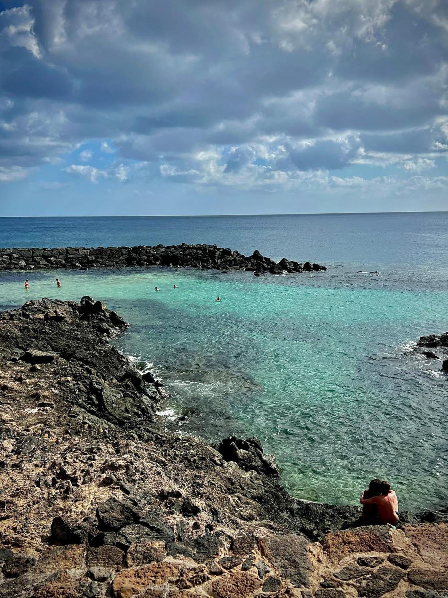 Casa Mon Villa Costa Teguise Dış mekan fotoğraf